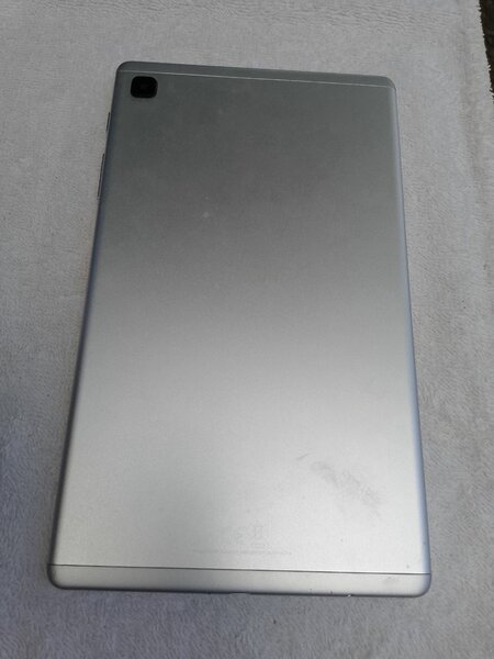 Galaxy TabA7 lite