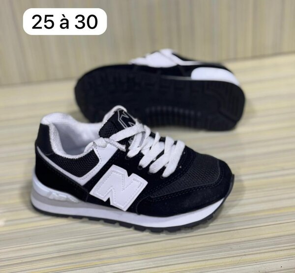 Chaussures pour enfant