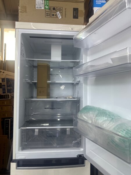 Холодильник