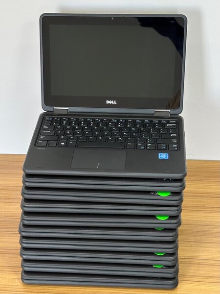 DELL LATITUDE 3189