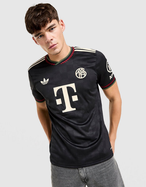 Bayern Munich extérieur 25/26