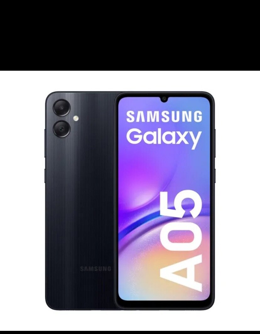Samsung Galaxy A05