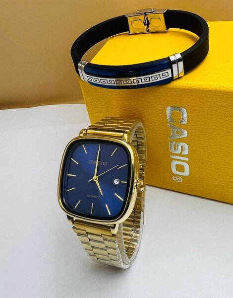 CASIO à Gousset