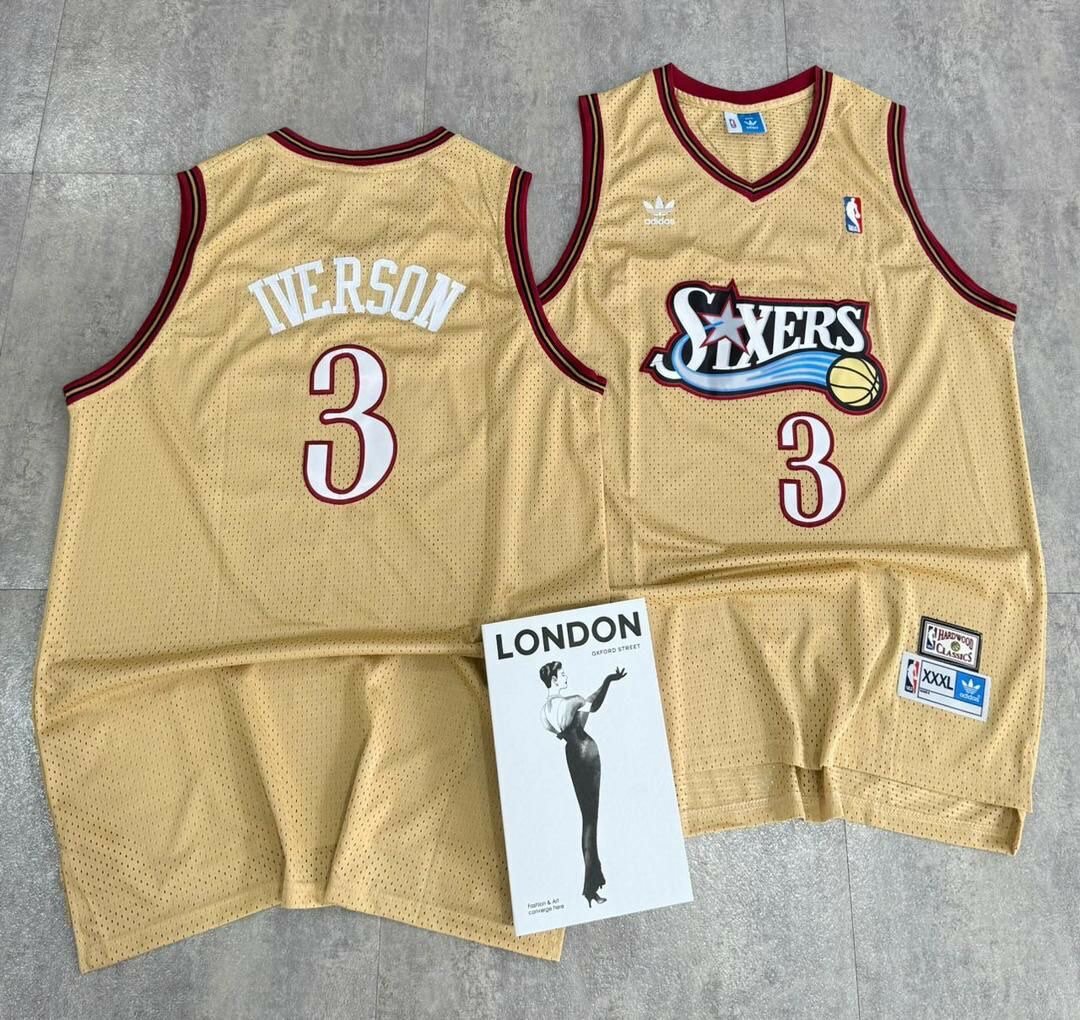 Maillot de Basket Vintage