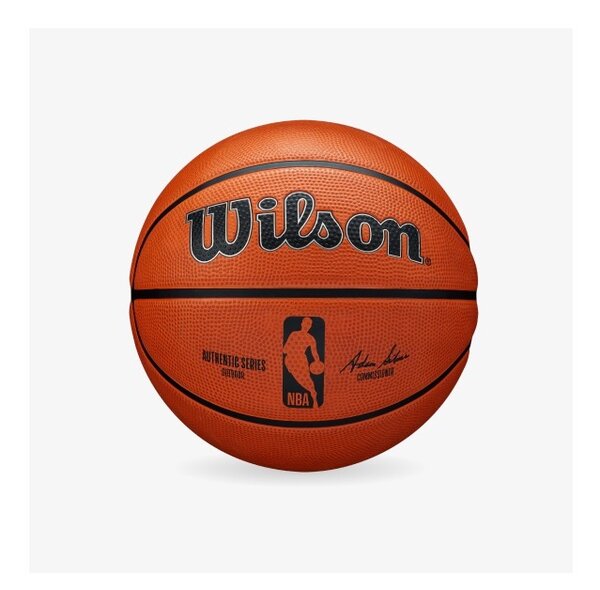 Wilson Basketball