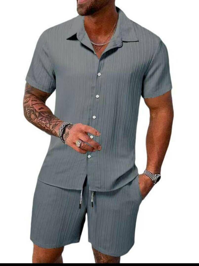 Ensemble, Complets Culotes