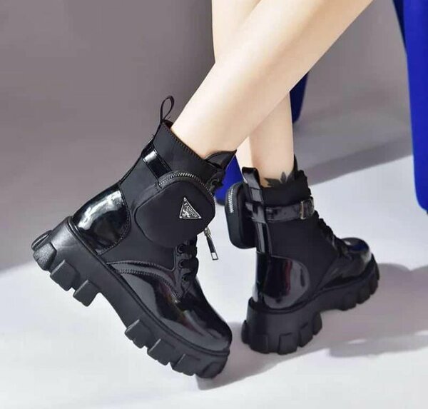 Botte prada