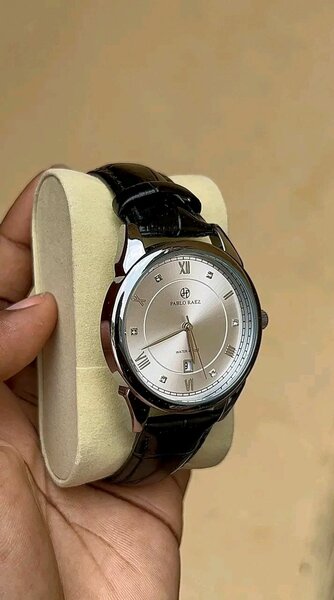 Montre Carl Franz Homme Luxe