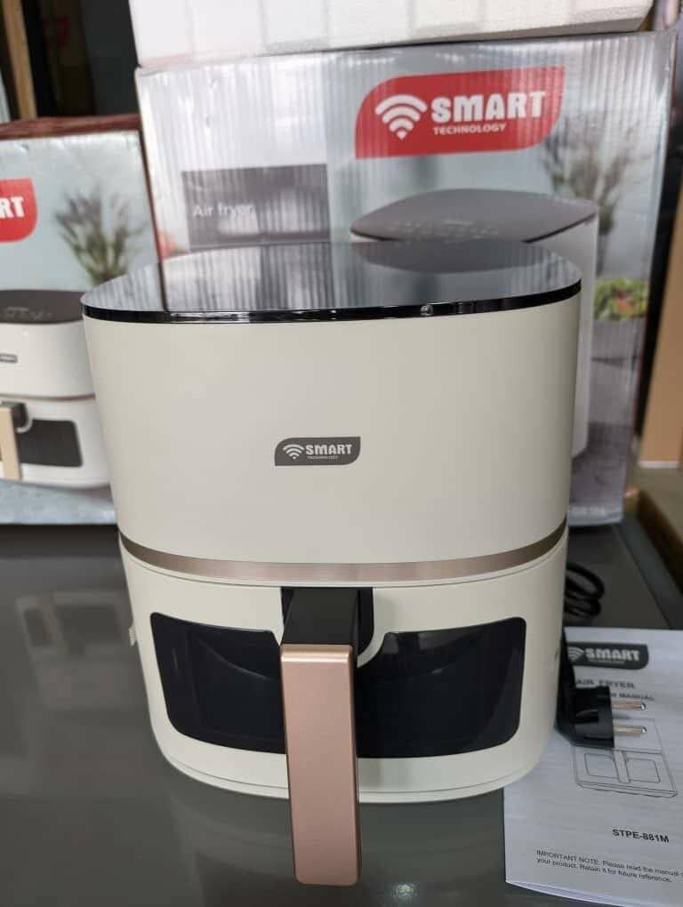 Friteuse à Air 7 litre