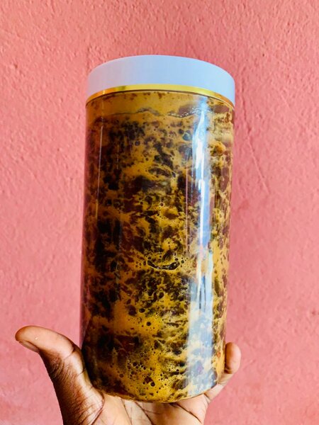 Savon Naturel réparateur