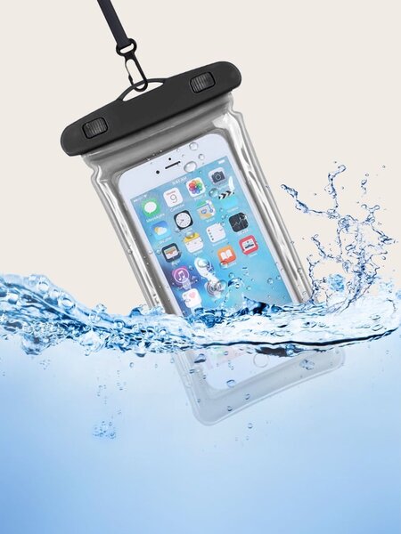 Coque waterproof