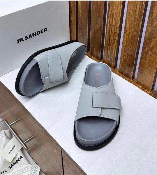 Sandales élégantes en cuir