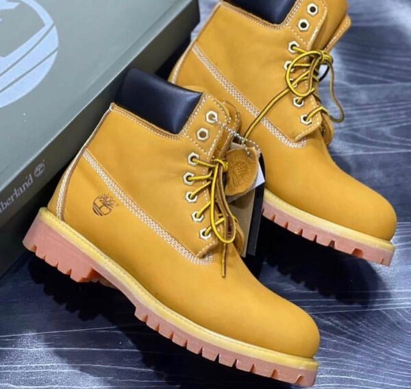 Timberland