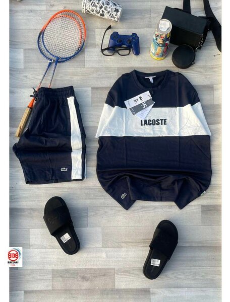 Ensemble sport Lacoste
