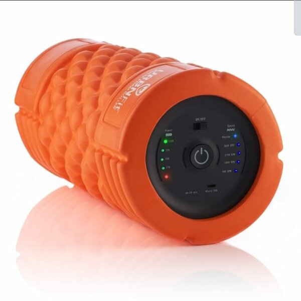 URBNFit Foam Roller.