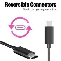 100W Type C to USB Type-C for Huawei Mate 20 P30 Pro PD Fast Charge Data Cable