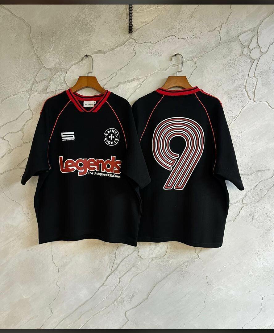 Maillot de Foot Legend