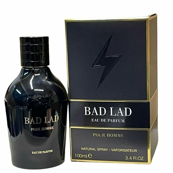 BAD LAD POUR HOMME