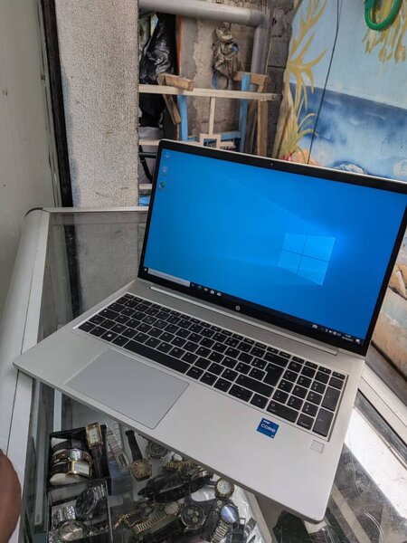 Ordinateur portable haute performance