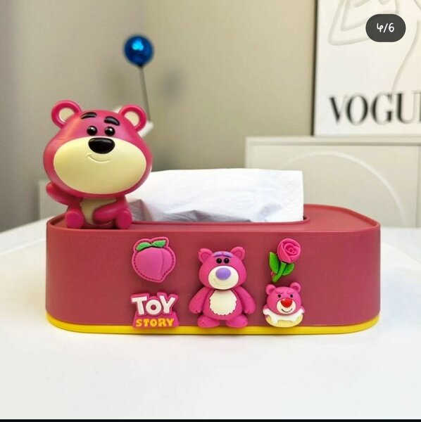 Салфетницы