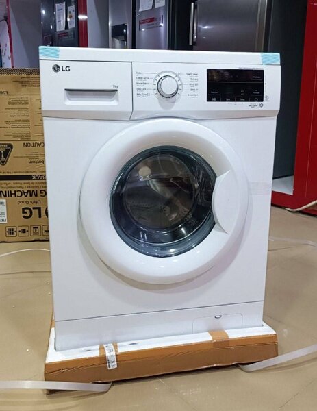 Machine à laver LG 7kg