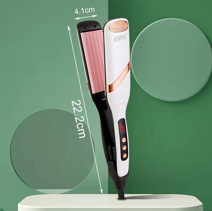 Lisseur Céramique Winning Star