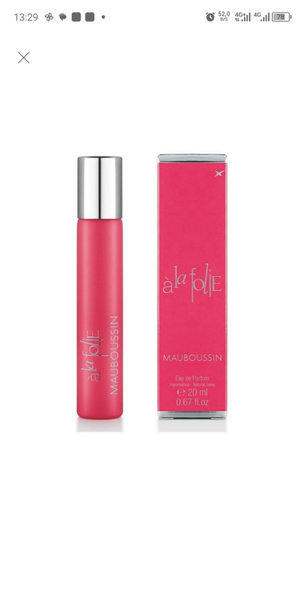 Mini Mauboussin À la Folie