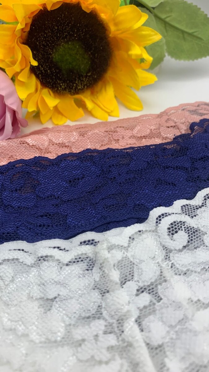 Ladies quality lace panties