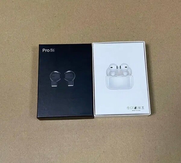 Écouteurs sans fil Pro 5S