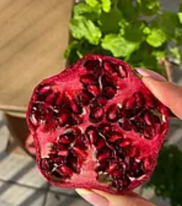 Гранатовый сок