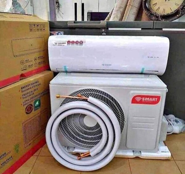 Climatiseur Split Intelligent