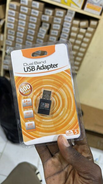 Clé wifi avec un très bon débit