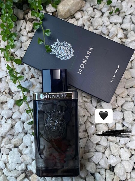 Eau de Parfum Monark Homme