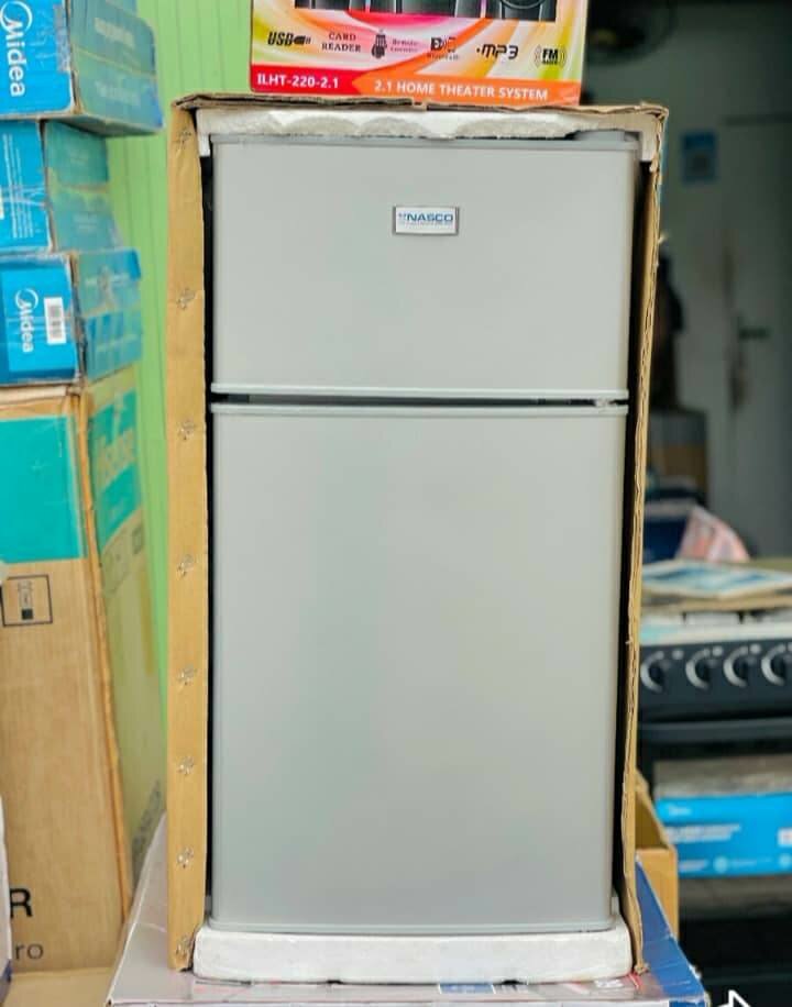 Mini réfrigérateur 2 portes Midea