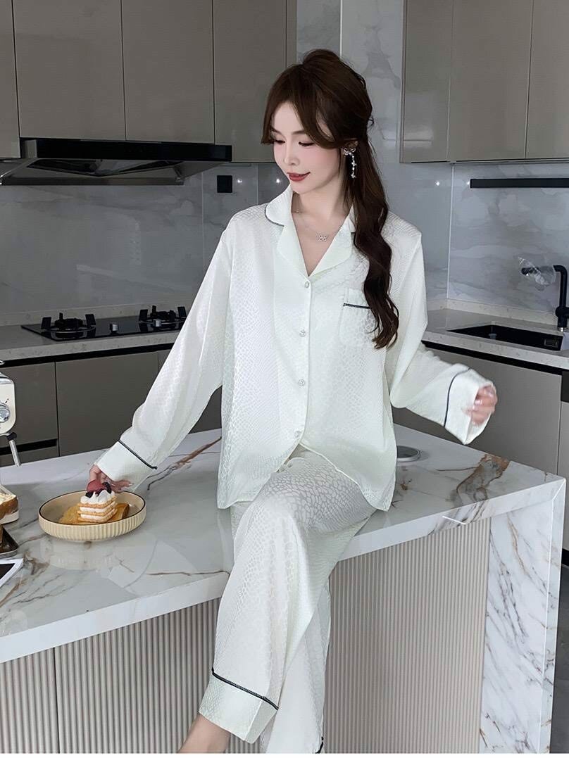 Женская пижама