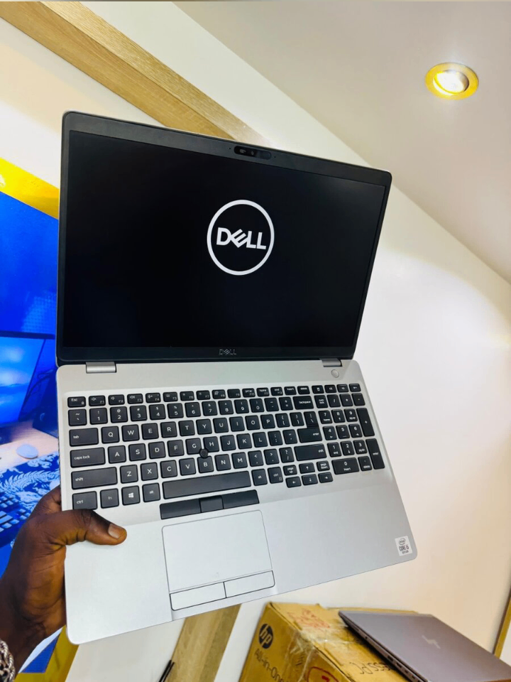Dell Latitude 5511 Intel Core i5