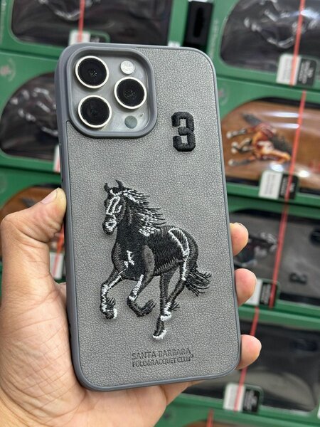 Iphone 16 Pro Max Pouch