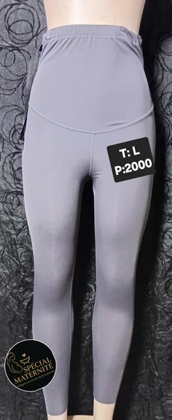 Legging de Grossesse Confort