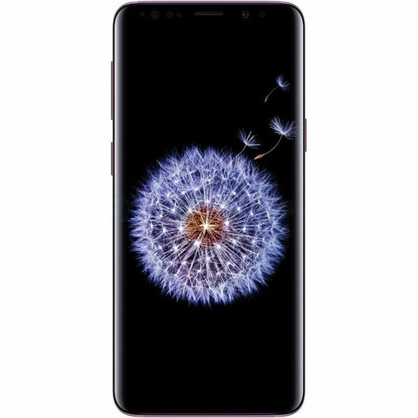 Samsung Galaxy S9 256gb