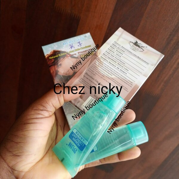 2 lub + 2 4 préservatifs pomme