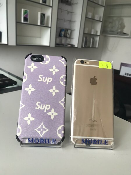 IPhone 6 32gb fully functional