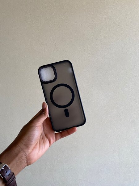 Premium MagSafe case