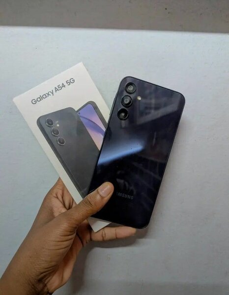Samsung Galaxy A54 5G