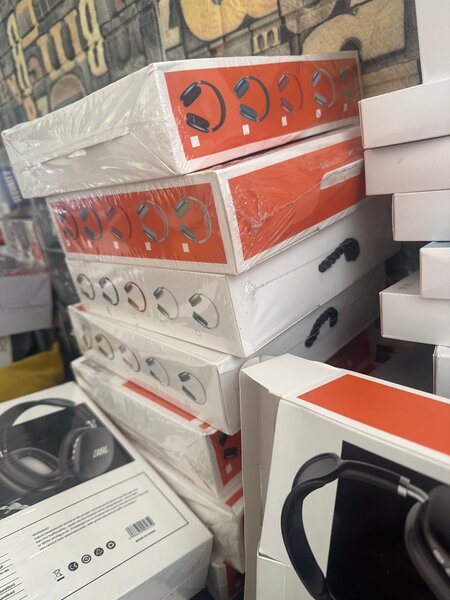 Casque Bluetooth JBL