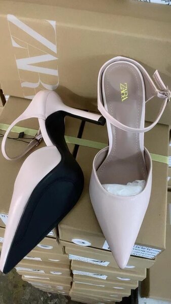 Escarpins Zara élégants