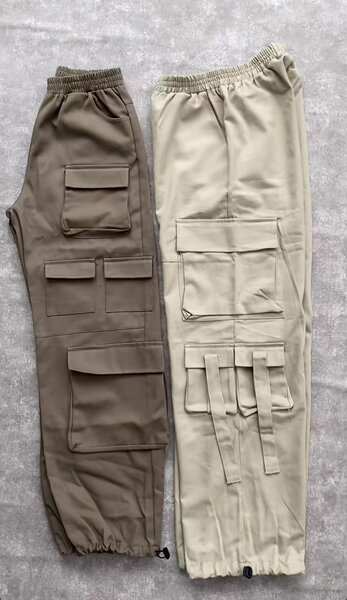 Mens trouser