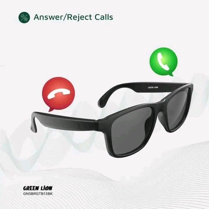 Lunettes Intelligentes Paris 2