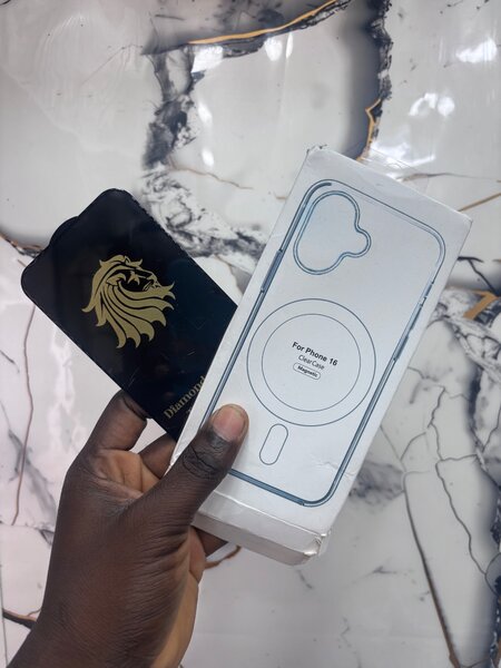 Anti-choc et protection