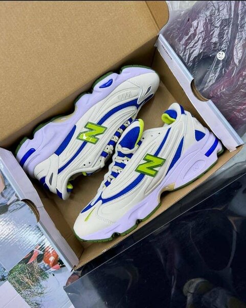 New Balance 1000 Très Bonne Qualité