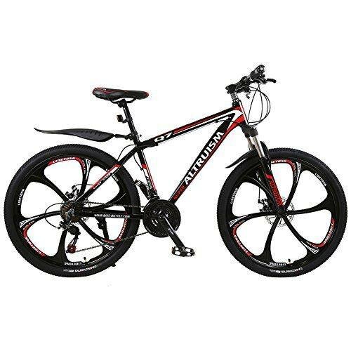 VTT Altruisma Q7 robuste